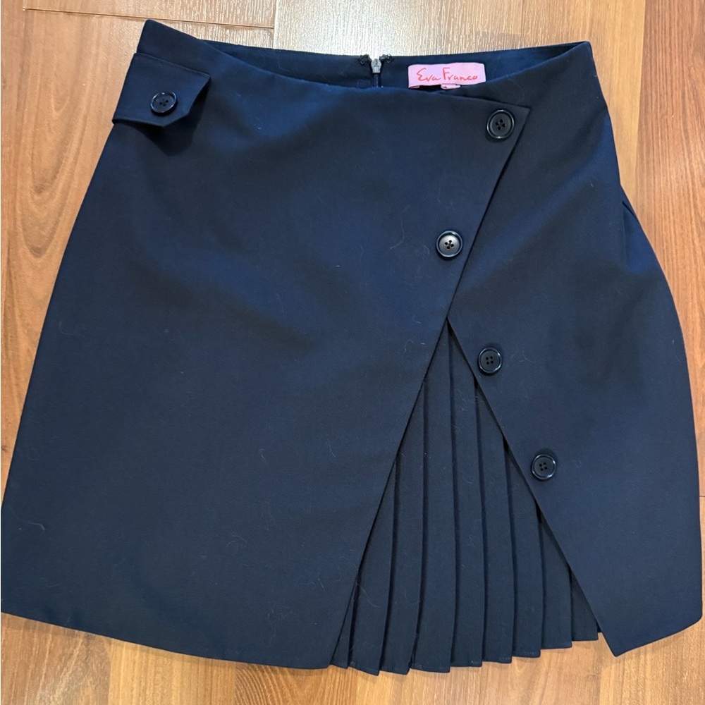 Eva Franco for Anthropologie Skirt Sz. 6